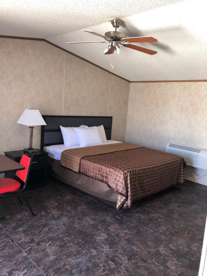 Hotel Country Monahans
